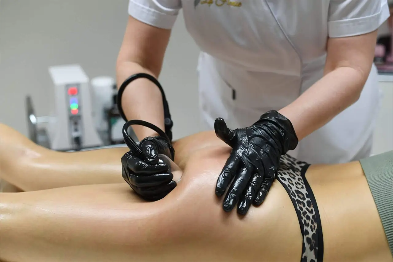 Body Lifting​ Bern