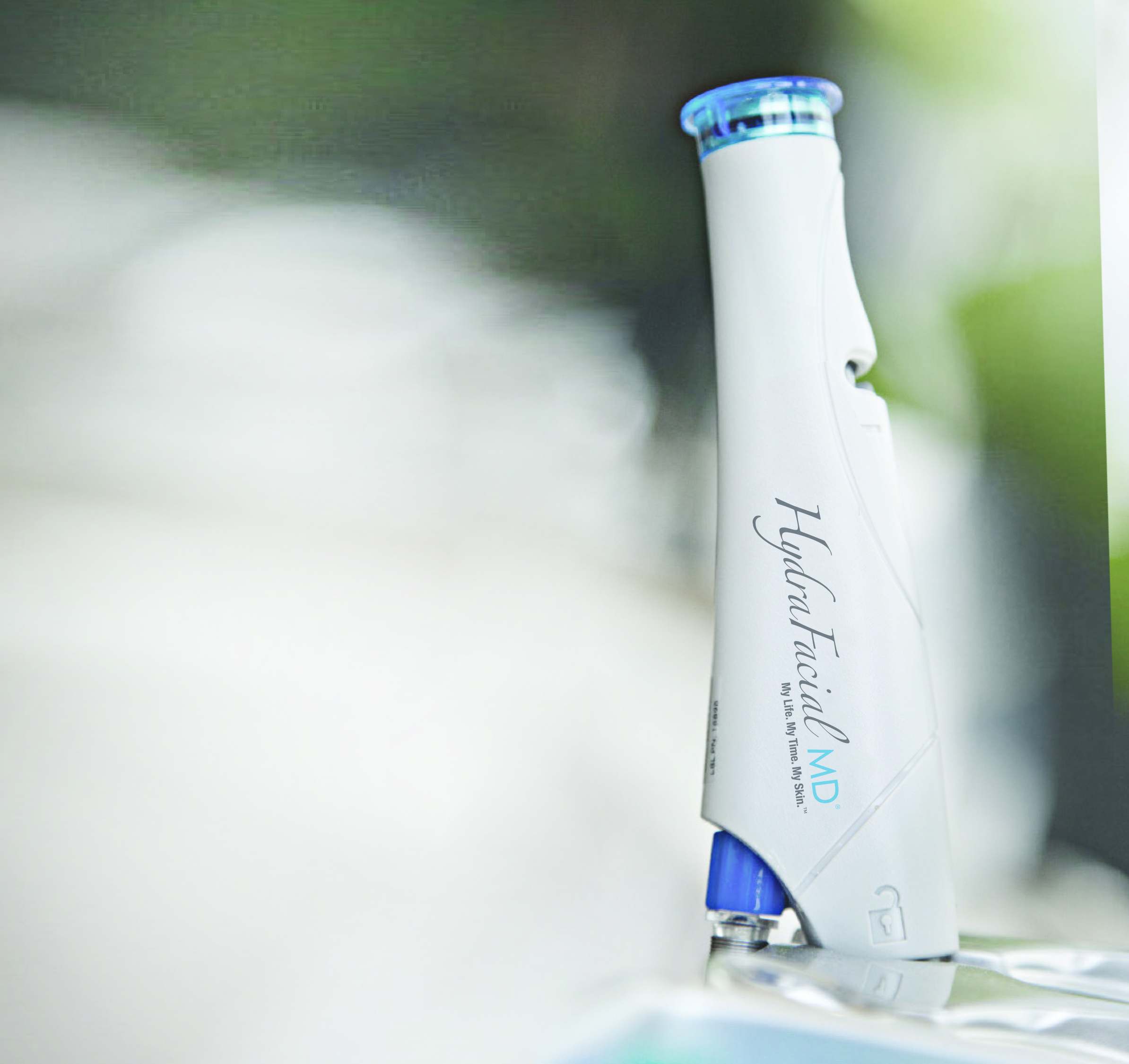 HydraFacial™-Handpiece